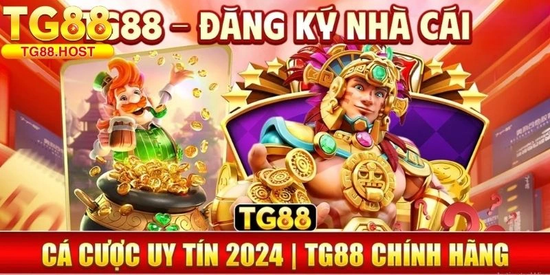 Giới thiệu TG88
