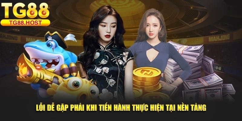Rút Tiền TG88