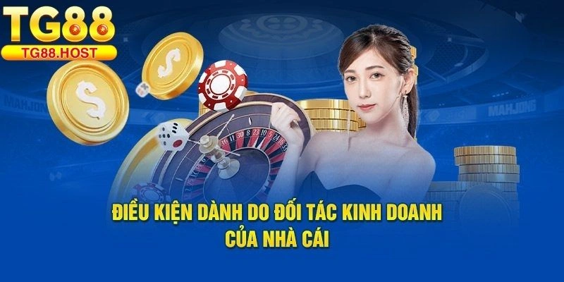 đại lý TG88